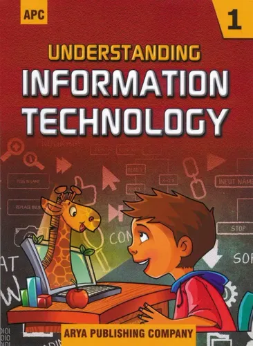 Understanding Information Technology- 1