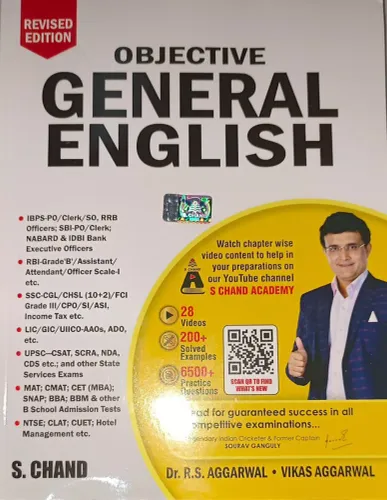 Objective General English (Revised Ed.)