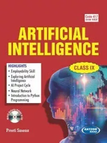 Artificial Intelligence (Class 9) (Code 417)