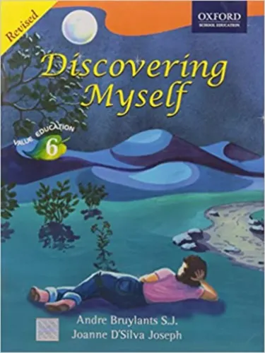 Discovering Myself-6