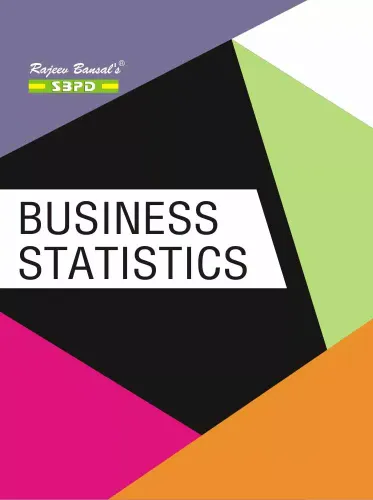 Business Statistics - SBPD Publications M.com