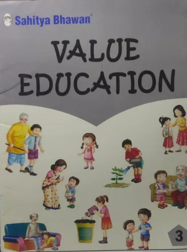 Value Education Class - 3