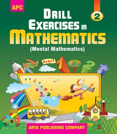 Drill Exercises in Mathematics- 2