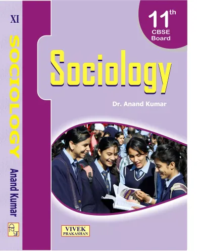 Sociology Class 11