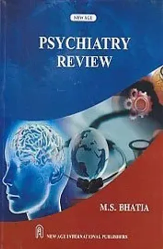 Psychiatry Review