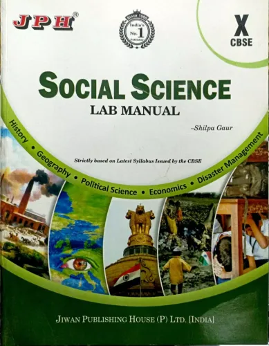 Lab Manual Social Science-10