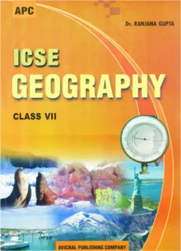ICSE Geography- 7