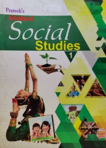 Global Social Studies Class - 1