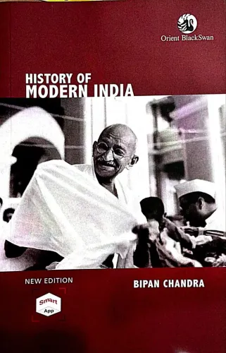 History Of Modern India