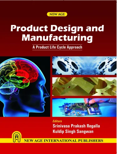 Product Design and Manufacturing