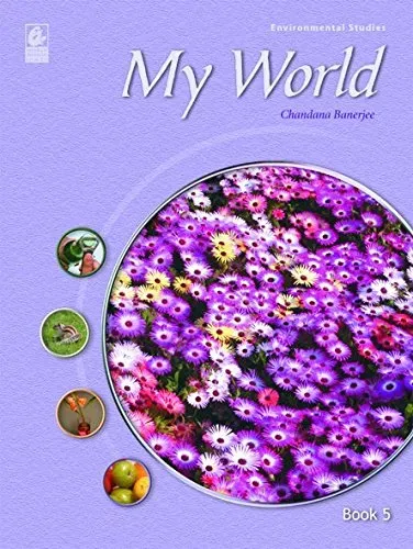 My World 5: Environmental Studies