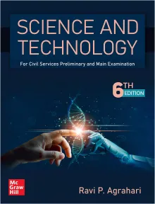 Science And Technology 6th Ed.