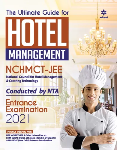 Guide for Hotel Management 2021