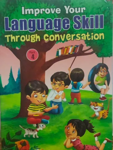 Improve Your Language Skill Class - 4