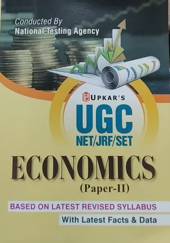 Ugc Net Economics Paper-2&3