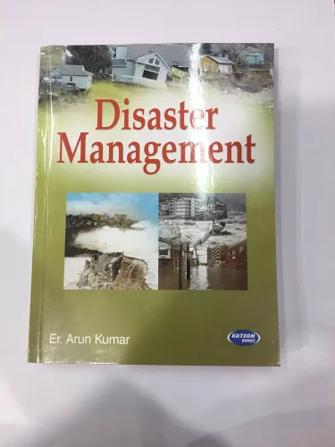 Disaster Management