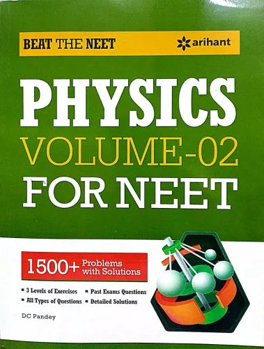 Beat The Neet Physics Vol-2