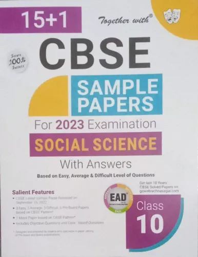 Ead Cbse Sample Papers Social Science-10