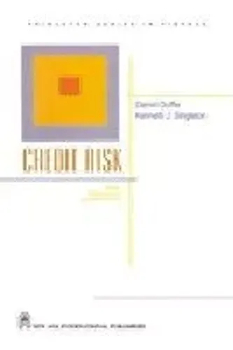 Credit Risk: Pricing, Measurement, and Management