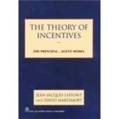 The Theory of Incentives