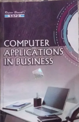 Computer Application in Business