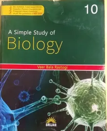 Simple Study Biology Class -10