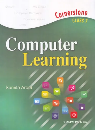 Computer Learning for Class 7 