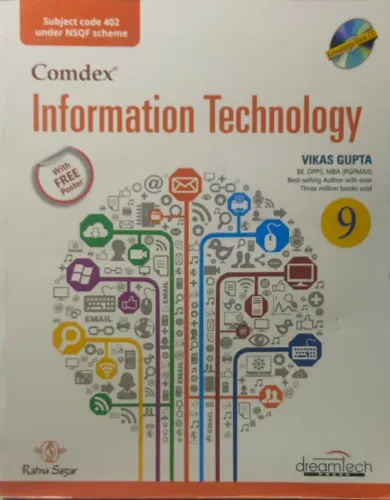 Comdex Information Technology Class - 9