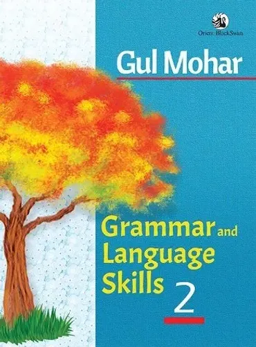 Gul Mohar Grammar and Language Skills 2