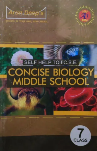 Arun Deep Middle School Biology Guide-7