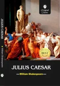 JULIUS CAESAR  