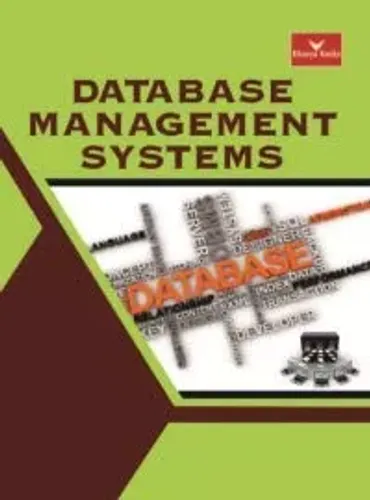 Database Management Systems