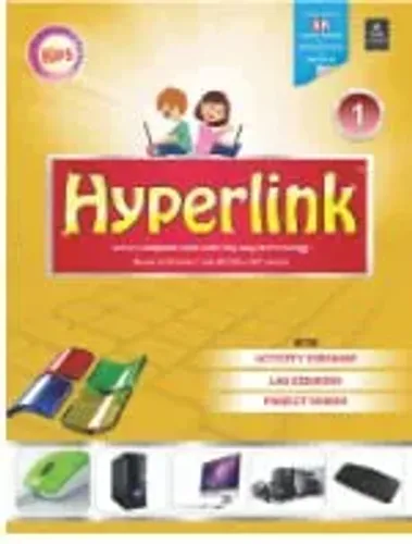 Hyperlink for class 1 (window-7 & Office-7) Latest Edition 2024