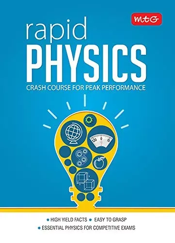 Rapid Physics Crash course for Peak Performance