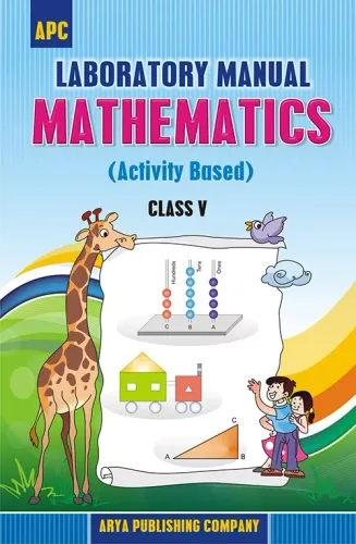 Laboratory Manual Mathematics- 5