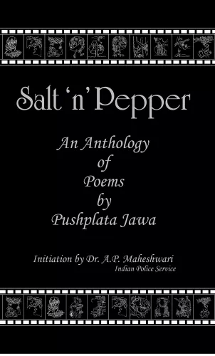 Salt & Pepper