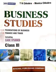 Business Studies-11