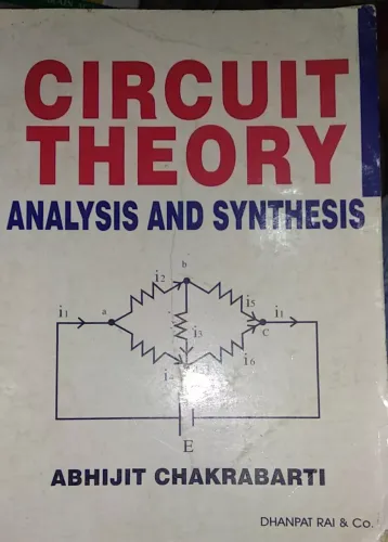 Circuit Theory