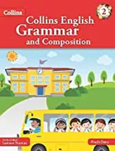 English Grammar & Composition 2