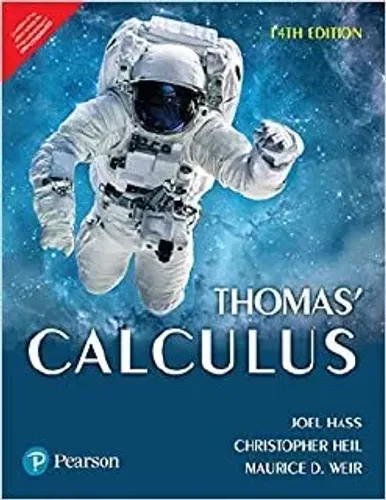 Thomas Calculus