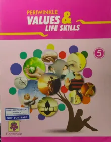 Values & Life Skills Class - 5