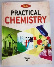 Practical Chemistry Class -11