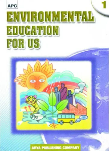 Environmental Education for Us- 1