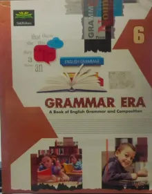 Grammar Era Class - 6