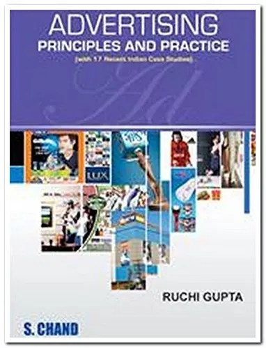 Advertising Principles And Practice 
