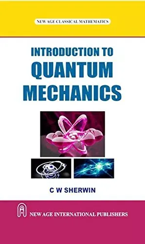 Introduction to Quantum Mechanics