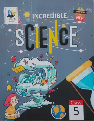 Incredible Science Class -  5