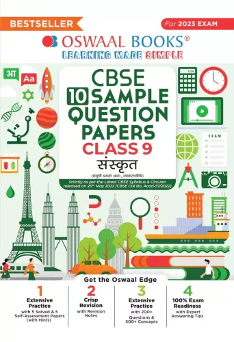 Cbse 10 Sample Question Papers Sanskrit-9
