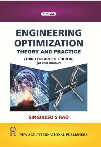 Engineering Optimization: Theory and Practice