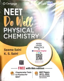 NEET Do Well Physical Chemistry